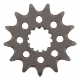 Supersprox sprocket Yamaha YZ 450 FX