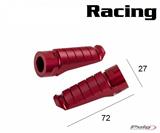 Puig footpegs set Suzuki SV 650 S