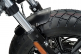 Puig garde-boue avant aluminium Indian Scout