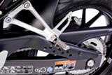 Juego reposapis Puig BMW F 750 GS