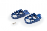 Puig repose-pieds tout-terrain Yamaha YZ 450 FX