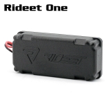 Rideet One Diebstahlwarnsystem(In der Schweiz funktioniert nicht mehr 25.05.23 YN)