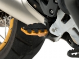 Puig Jeu de repose-pieds Yamaha XSR 700