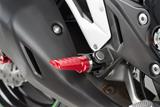 Juego reposapis Puig MV Agusta Brutale 675