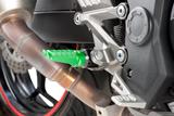 Juego reposapis Puig BMW F 850 GS