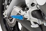 Puig footpegs set Yamaha YZF R3