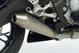 Exhaust Leo Vince GP Style complete system Yamaha R125