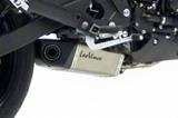 Auspuff Leo Vince Underbody systme complet Yamaha XJ6