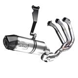 Avgasrr Leo Vince LV One EVO Komplett system Yamaha MT 09 Tracer