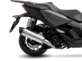 Auspuff Leo Vince LV One EVO Honda ADV350