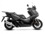 Uitlaat Leo Vince LV One EVO Honda ADV350