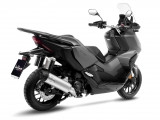 Uitlaat Leo Vince LV One EVO Honda ADV350