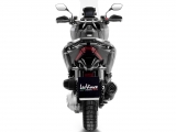 Uitlaat Leo Vince Nero Honda ADV350