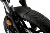 Puig front wheel cover Kawasaki Vulcan S