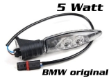 Motoism BMW turn signal