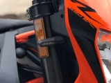 Motoismo KTM indicatore lungo