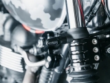 Motoism Triumph clignotant court