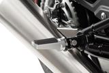 Puig footpegs set Triumph Street Scrambler