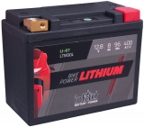 Intact Lithium Batterie Harley Davidson Softail Street Bob