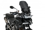 Puig Bulle Touring Triumph Tiger 1200 Rally Explorer
