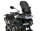 Puig Bulle Touring Triumph Tiger 1200 Rally Explorer