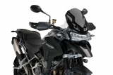 Puig sports screen Triumph Tiger 1200 GT Explorer