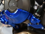 Kit de protection moteur Bonamici pour Aprilia RSV4 1100