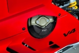 Bonamici motorbeschermer set Ducati Panigale V4