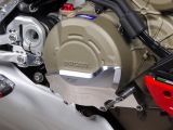 Bonamici engine guard set Ducati Streetfighter V4