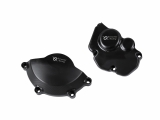 Kit de protection moteur Bonamici Kawasaki Ninja ZX-10R