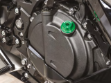 Bonamici oil filler plug Honda CB 125 F