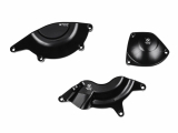 Kit de protection moteur Bonamici Triumph Street Triple 765