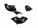 Bonamici engine guard set Yamaha YZF R3
