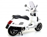 Uitlaat Pijl Urban Vespa GTV 300