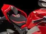 Tappezzeria Stoelhoes Ultragrip Coimbra Ducati Panigale V4