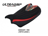 Tappezzeria seat cover Ultragrip Coimbra Ducati Panigale V4