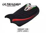 Tappezzeria seat cover Ultragrip Coimbra Ducati Panigale V4