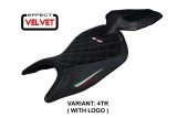 Tappezzeria seat cover standard Aprilia RS 660