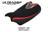 Tappezzeria funda asiento Ultragrip Ducati Panigale V4 R