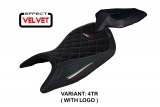 Tappezzeria funda de asiento estndar Aprilia Tuono 660