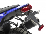 Soporte de matrcula Puig Yamaha Tnr 700