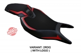 Tappezzeria seat cover special Triumph Speed Triple 1200 RS