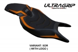 Tappezzeria Stesverdrag Ultragrip Triumph Speed Triple 1200 RS