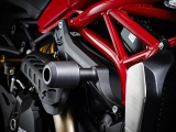 Ducati Monster 1200 /S pads de protection de performance