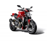 Performance Sturzpads Ducati Monster 1200 /S