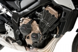 Puig engine cover set Honda CB 650 R