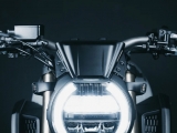 Motoism front cover Honda CB 650 R