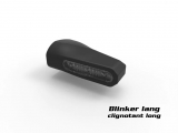 Motoism Support de plaque Honda CB 650 R