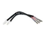 Motoism Support de plaque Honda CB 650 R