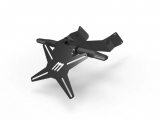Motoism Support de plaque Honda CB 650 R